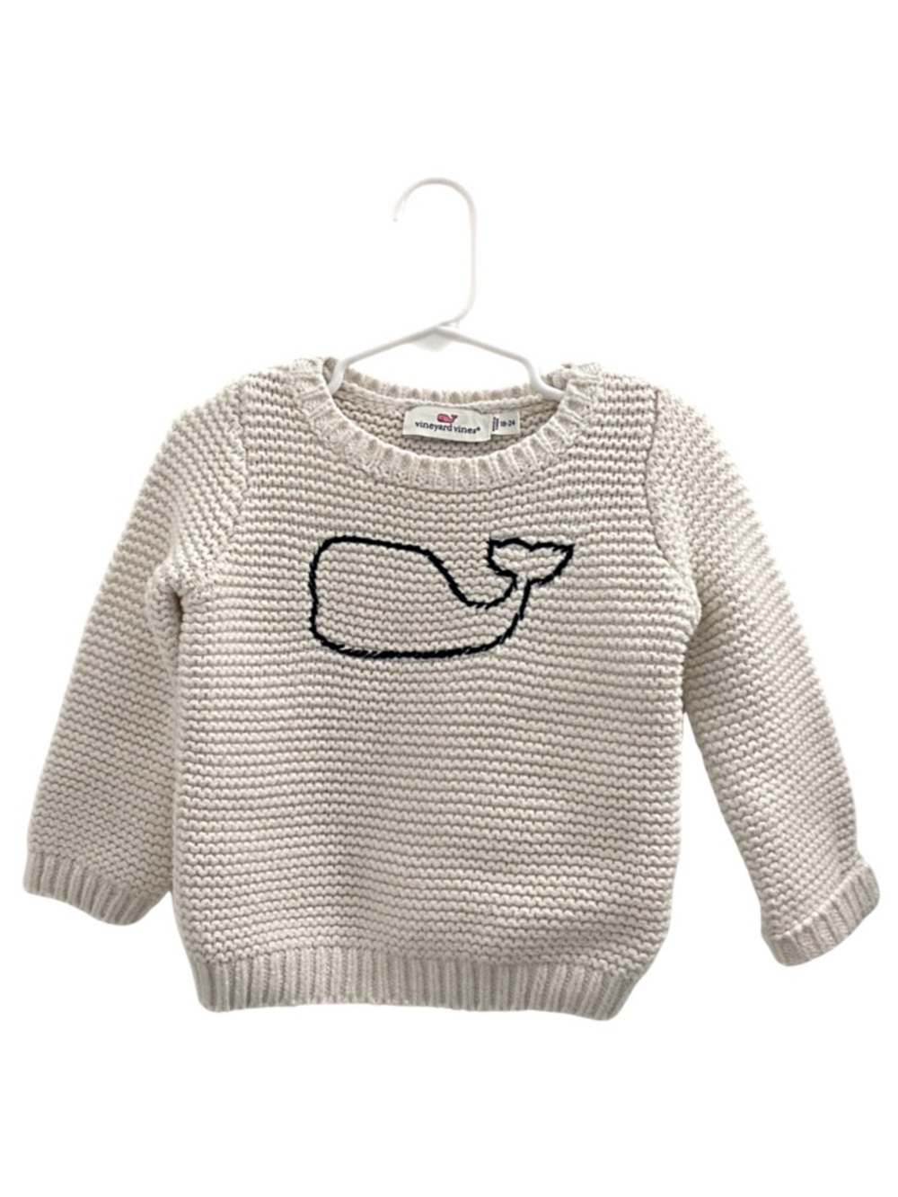 Vineyard Vines Sweater 18-24 Months